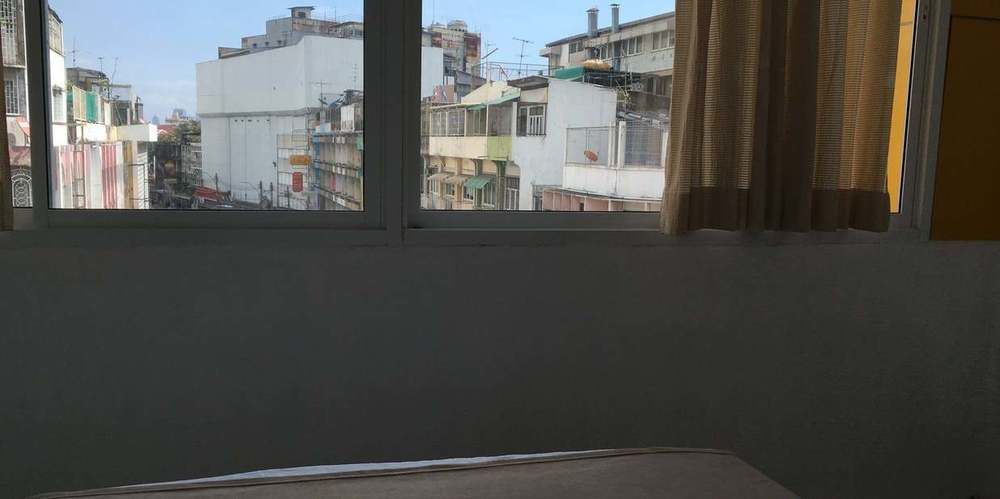 Warm White Hostel Bangkok Exterior foto